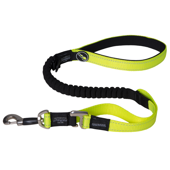 Rogz Köpek Uzatma Kontrollü Sarı Medium 16 mm 140 cm